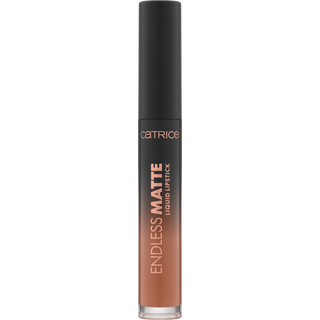 Labial Líquido Mate En Color Nude