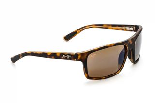 Gafas de Sol Mauri Polarized Dorado