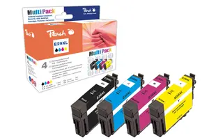 T2996xl Pack (bk/c/m/y)
