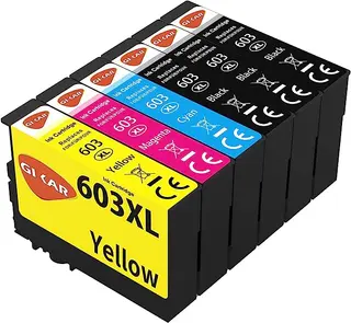 T603xl Amarillo