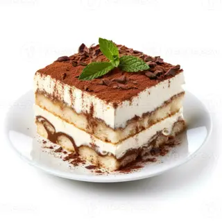 Tiramisú Figues