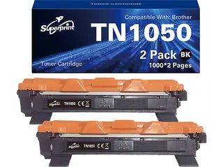 Tn1050 Pack (2uds)