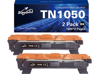 Tn1050 Pack (2uds)