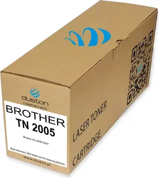 Tn2000/tn2005 Pack (2uds)