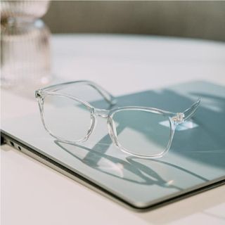 Gafas filtro luz azul Transparente