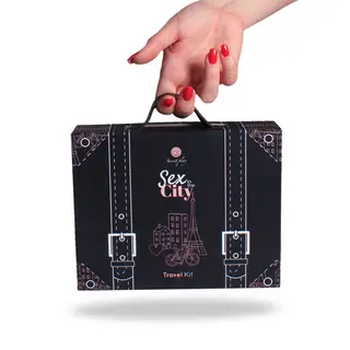 Travel Kit Sex In The City