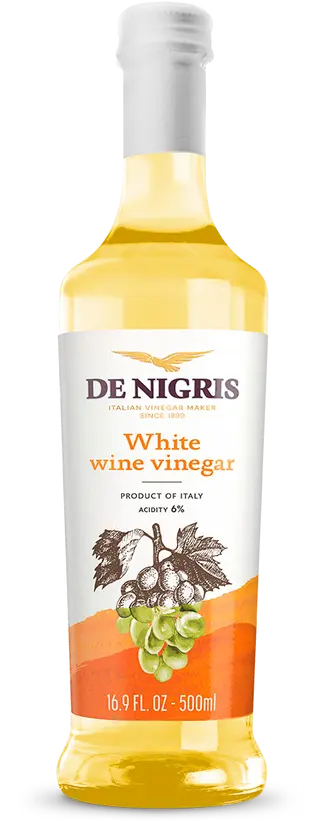 Vinagre Vino Blanco