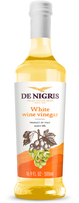 Vinagre Vino Blanco