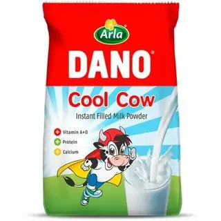 Dano Cool Cow Instant Milk Powder, 320g