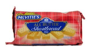 McVitie's Shortbread, 200g