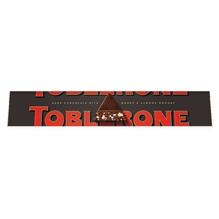 Toblerone Dark Choco Chocolate, 100g