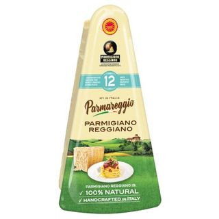 Cascaval Parmigiano Reggiano Cheese 150g Parmareggio