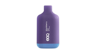 BLACKBERRY ICE -EGQ 1000  PFFS მაყვალი ყინულით