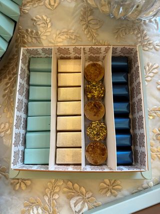 Coffret Chocolat