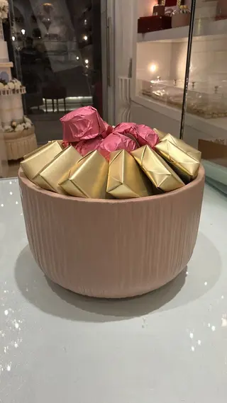Coffret Rosé