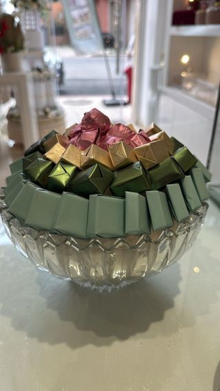 Coupe je t'aime maman