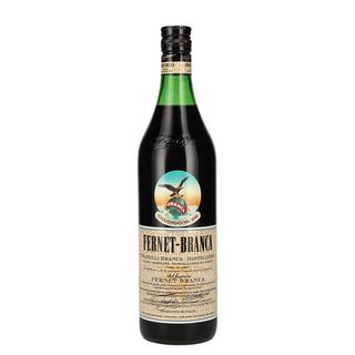 Fernet-Branca Fernett Blanca, 750 ml