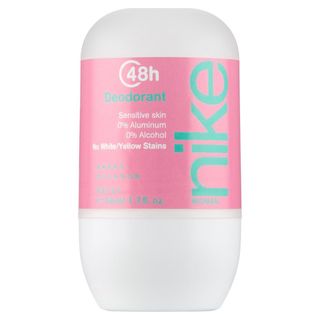 Desodorante Woman Sweet Blossom 50Ml. Roll On Nike