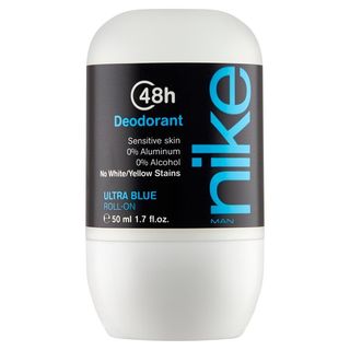 Desodorante Man Ultra Blue 50Ml. Roll On Nike