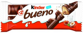 Cokoladica Kinder Bueno 43 G Kinder