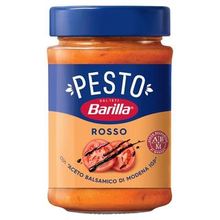 Barilla Sos Pesto Rosso 200 G
