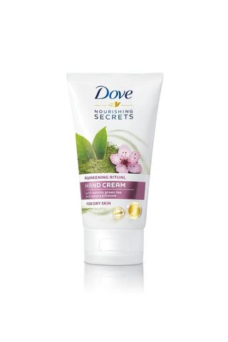 Dove Crema Manos Original Hidratante 75ml