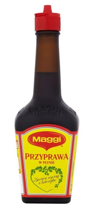 Maggi Przyprawa w płynie 200 g