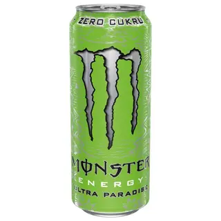 Monster Energy Ultra Paradise Energy Drink 500 ml