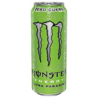 Monster Energy Ultra Paradise Energy Drink 500 ml