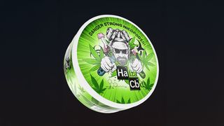 HAiza - CBD / 12.8mg