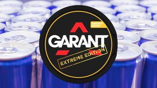 Garant Ext. ed. Energy drink / 50mg
