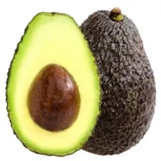 Avocat Hass 500g
