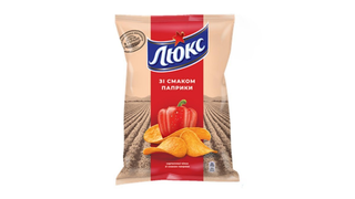 ჩიფსი /ლუქსი წიწაკის/ 125გრ