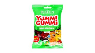 YUMMI GUMMI МАРЭЛАГ ЕВАП. MINI BEAR MIX 70 Г-48230776349