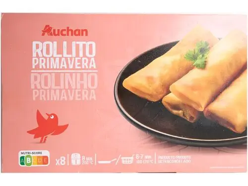 Salgados e Pastelaria