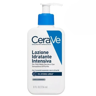 Cerave Intensive Mois Lot236Ml
