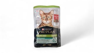 პროპლანი სტერილური საქონელი 85გრ