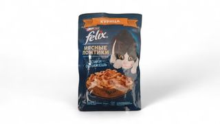 ფელიქსი ქათამი 75გრ