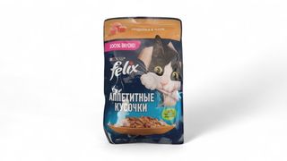 ფელიქსი ინდაური 75გრ