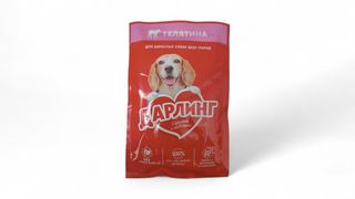 დარლინგი ძაღლი ხბო 75გრ