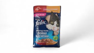 ფელიქსი საქონელი და მფრინველი 75გრ