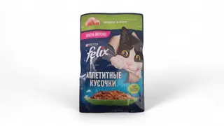 ფელიქსი კურდღელი 75გრ
