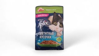 ფელიქსი კურდღელი 75გრ