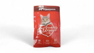 დარლინგი კატა საქონელი 75გრ