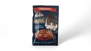 ფელიქსი საქონელი 75გრ