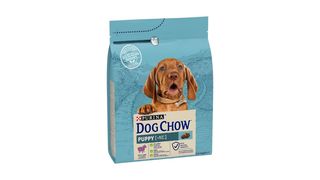 დოგ-ჩაუ ლეკვი ბატკანი 1კგ