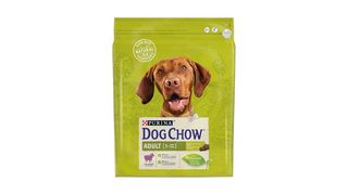 დოგ-ჩაუ ზრდასრული ბატკანი 1კგ