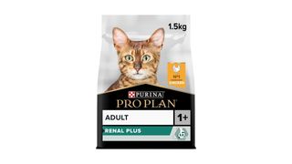 პროპლანი ზრდასრული კატა ქათამი 1კგ