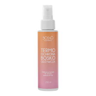 Bosko Odżywczy spray z termoochroną