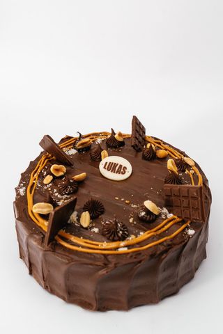 Торт "SHARZAN" 0,8 кг GL